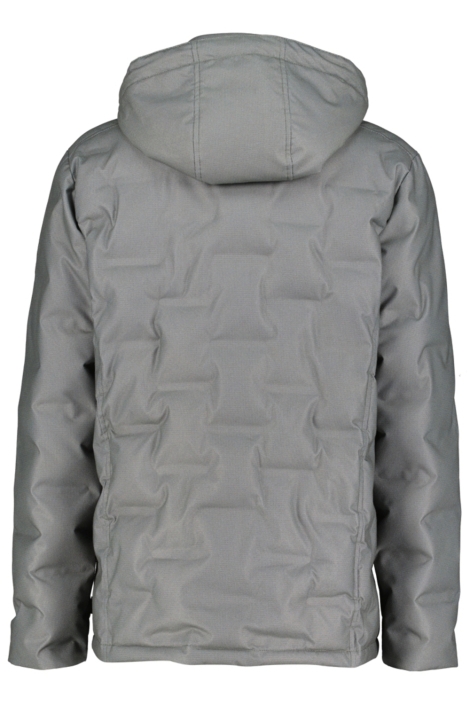 Donders textile jacket